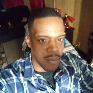 Meet your Posher, Gerald